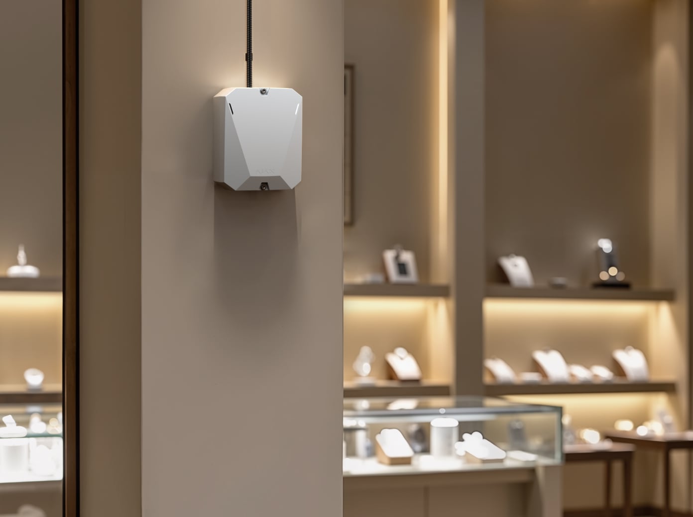 Ювелірний магазин