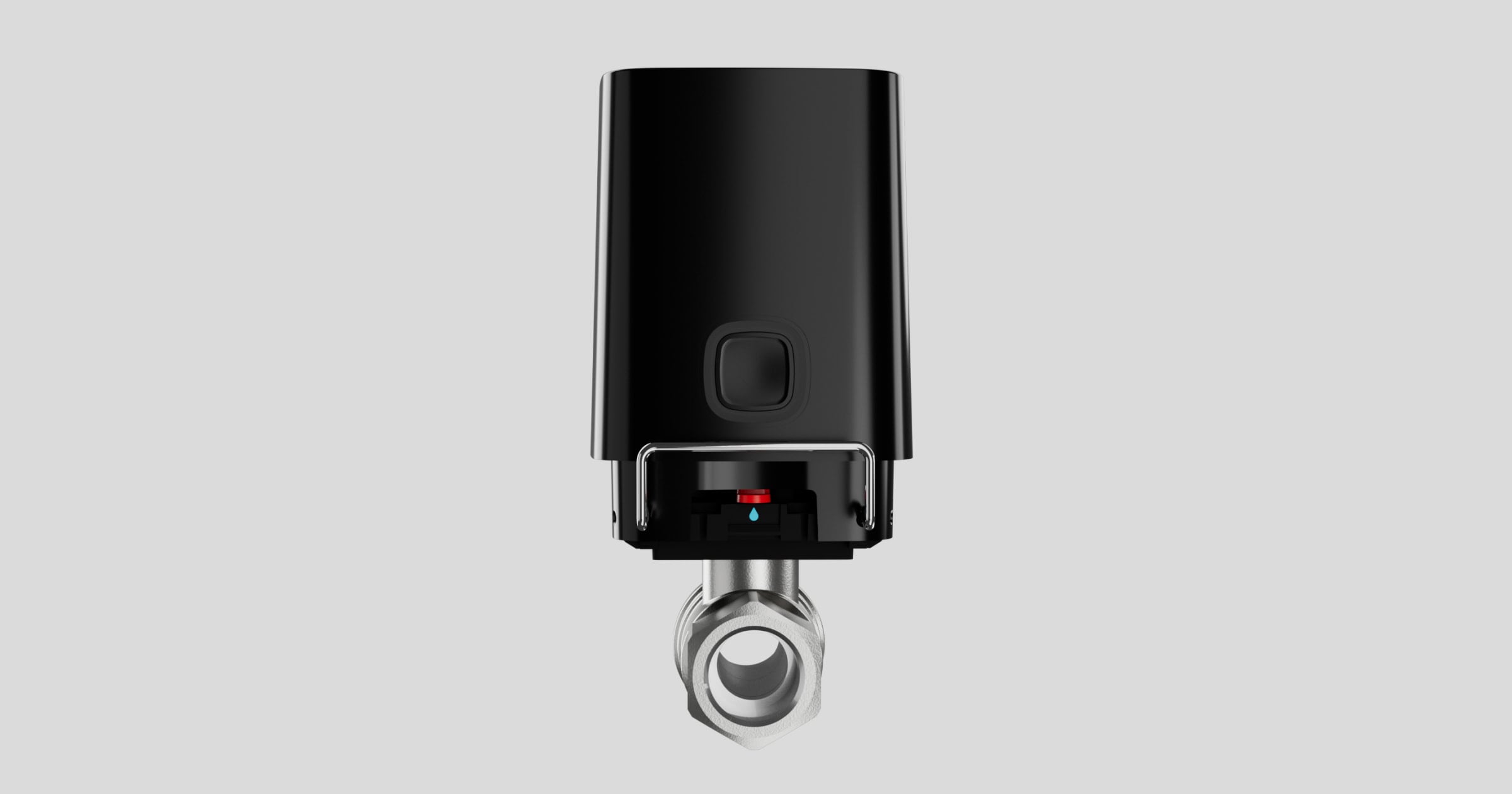 Ajax WaterStop Jeweller user manual