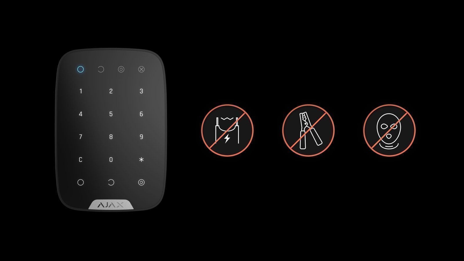 Teclado invencible, o por qué no debería fiarse de lo que ve en las películas