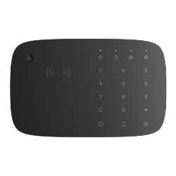 KeyPad Combi Jeweller