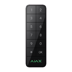 Superior KeyPad Outdoor Fibra