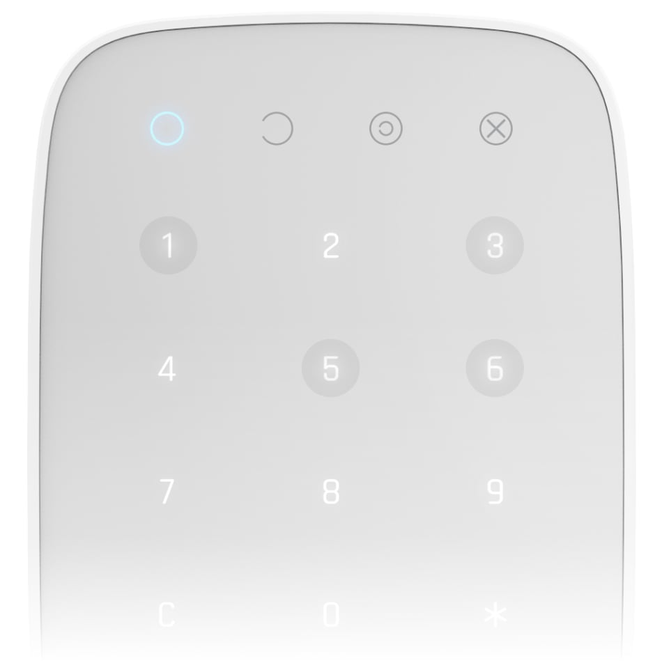 Password