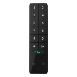 KeyPad Outdoor Jeweller