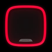 Cornice LED luminosa