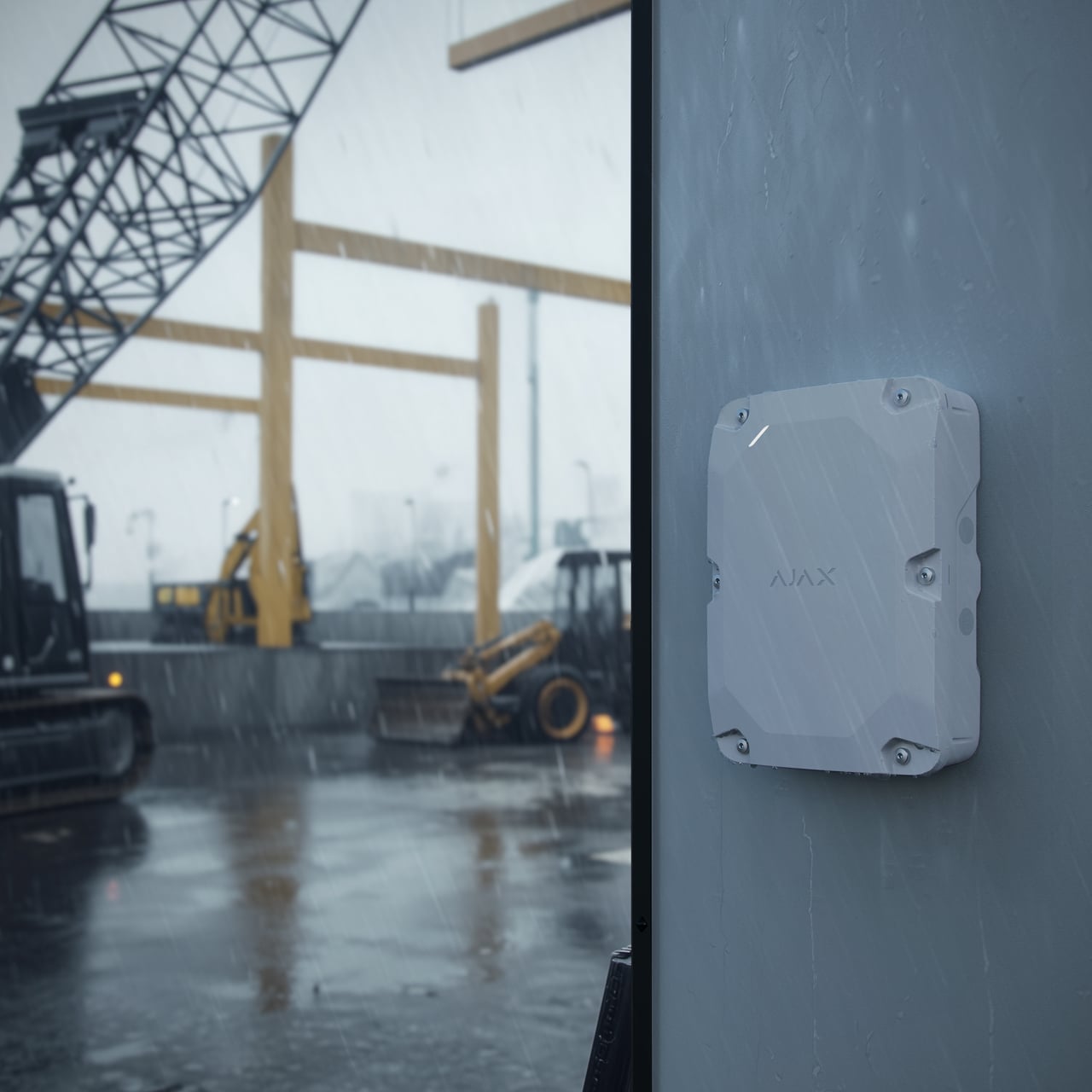 Oplossingen voor elke configuratie