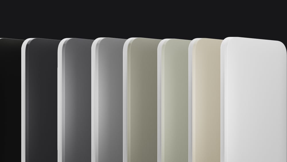 Introducing smart light switches for North America market