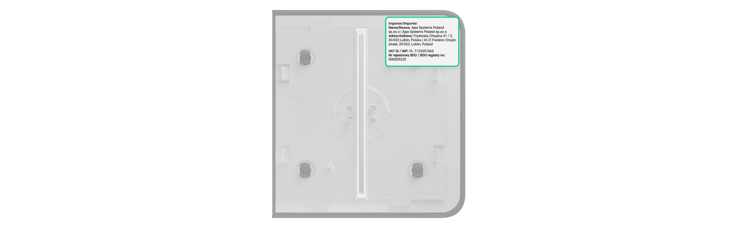 ajax lightswitch