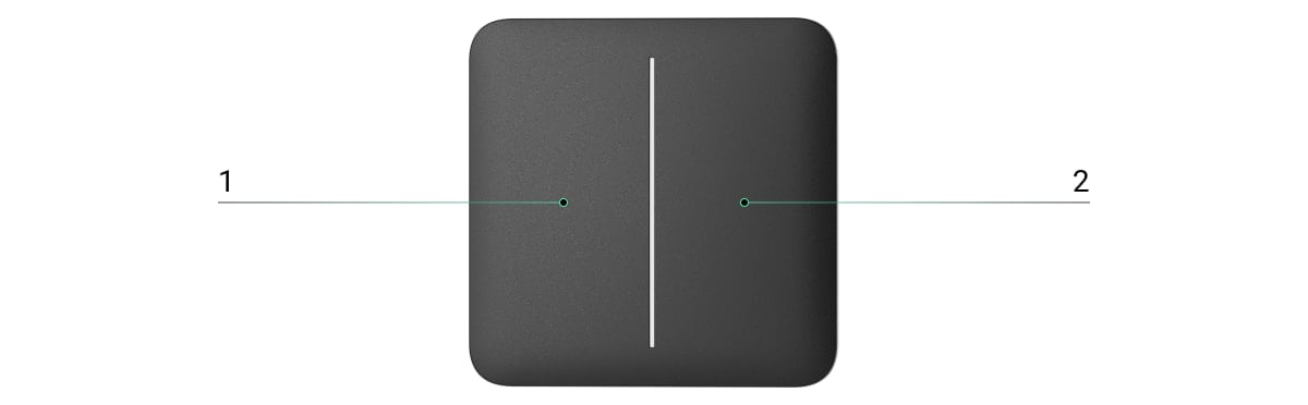 ajax lightswitch