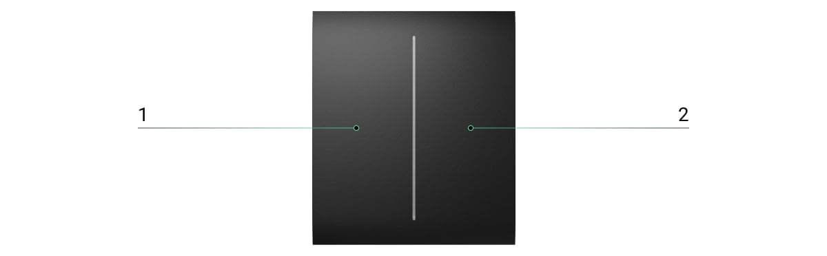ajax lightswitch