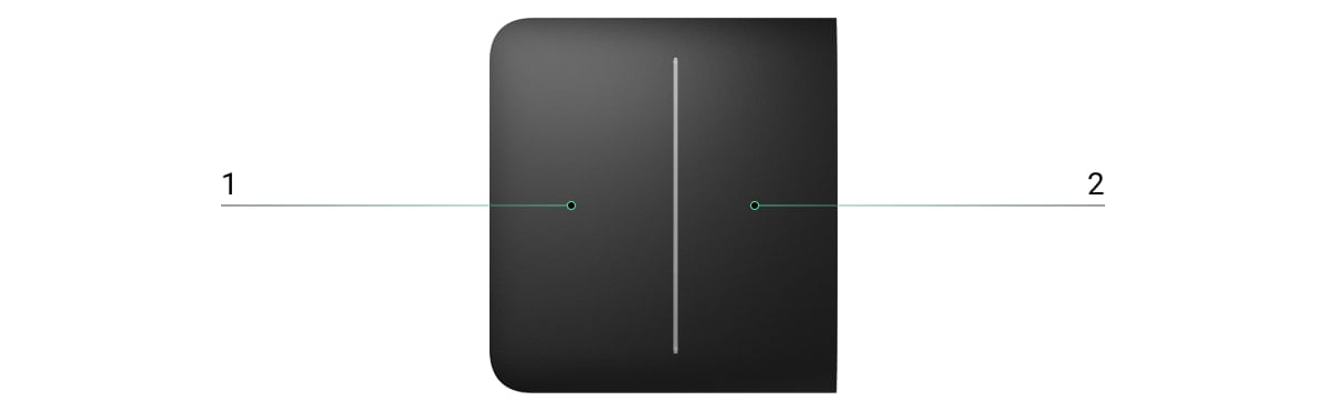 ajax lightswitch