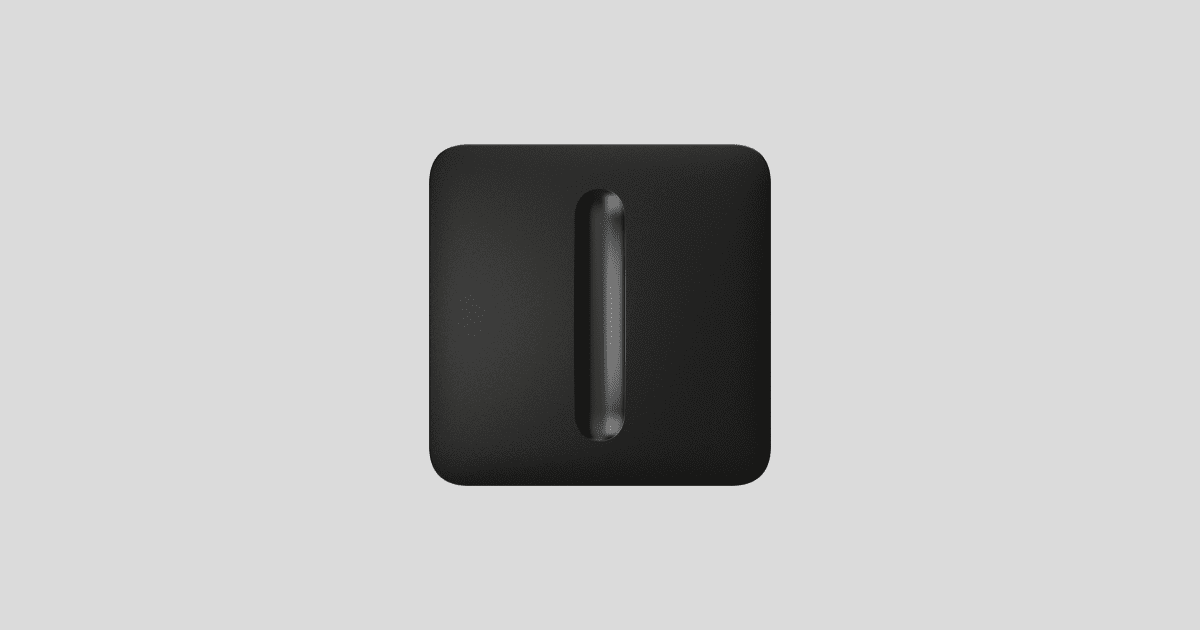 Руководство пользователя LightSwitch (Dimmer) Jeweller