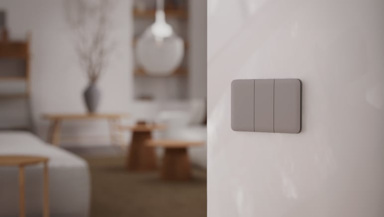 Light switches