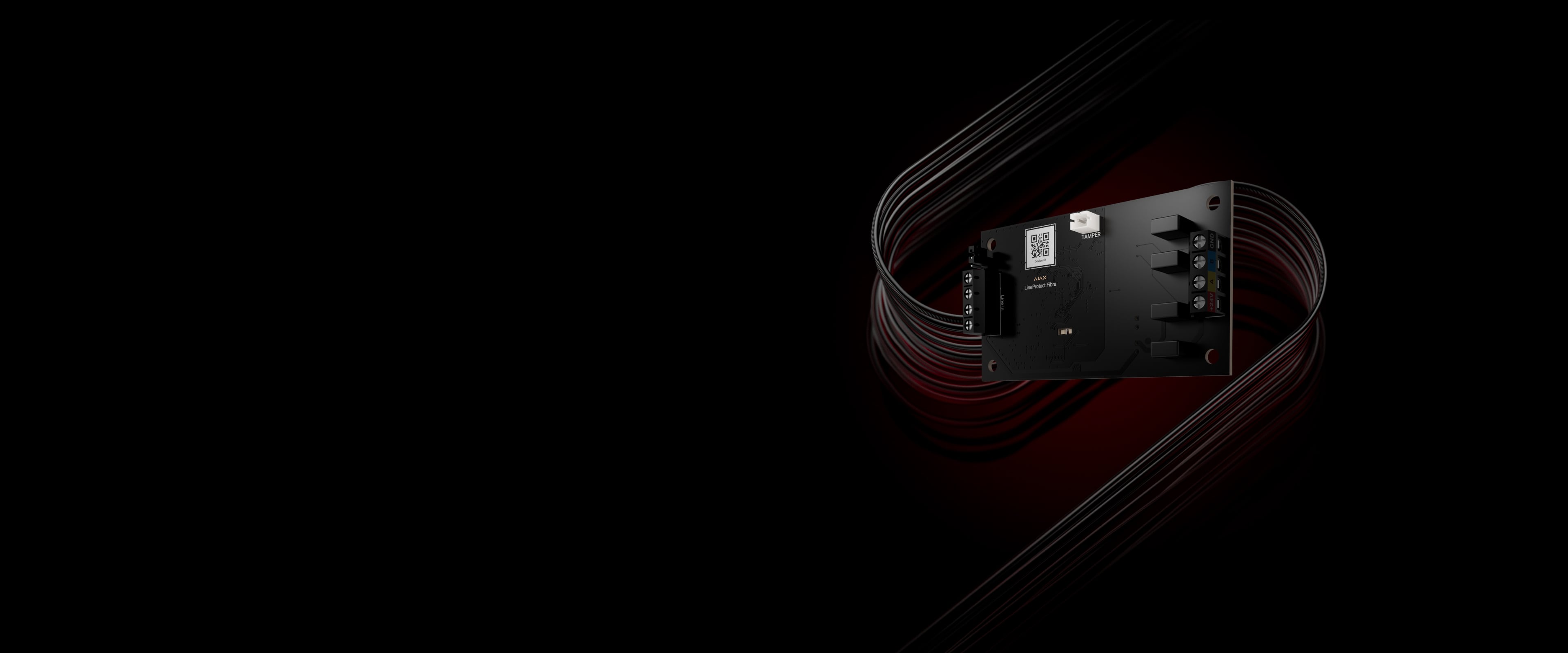Superior LineProtect Fibra