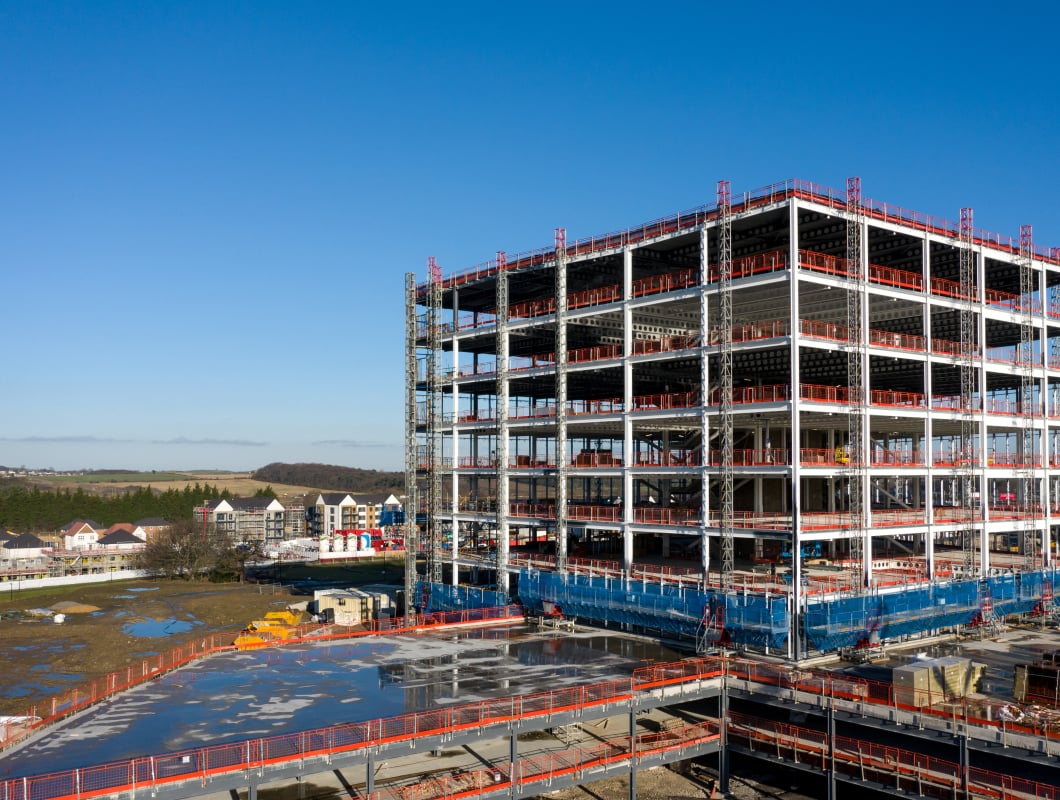 Bewaking ondanks uitdagingen