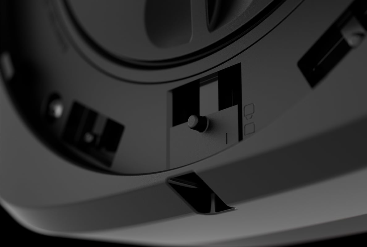 Verrouillage optionnel sur SmartBracket