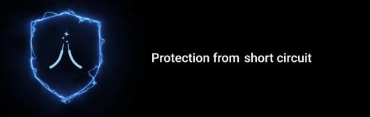 LineProtect device protection