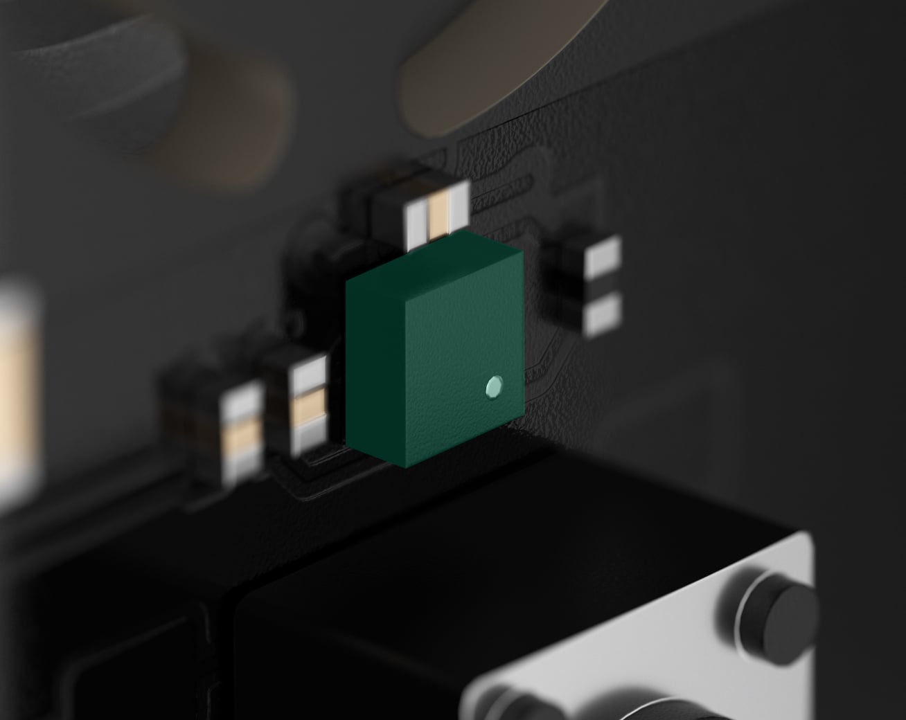 Magnetometer