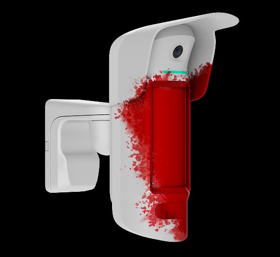 Sistema antienmascaramiento