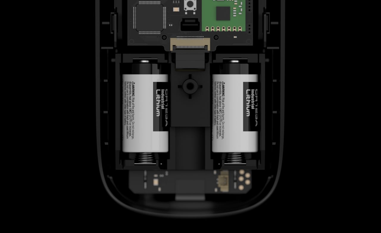Batteries