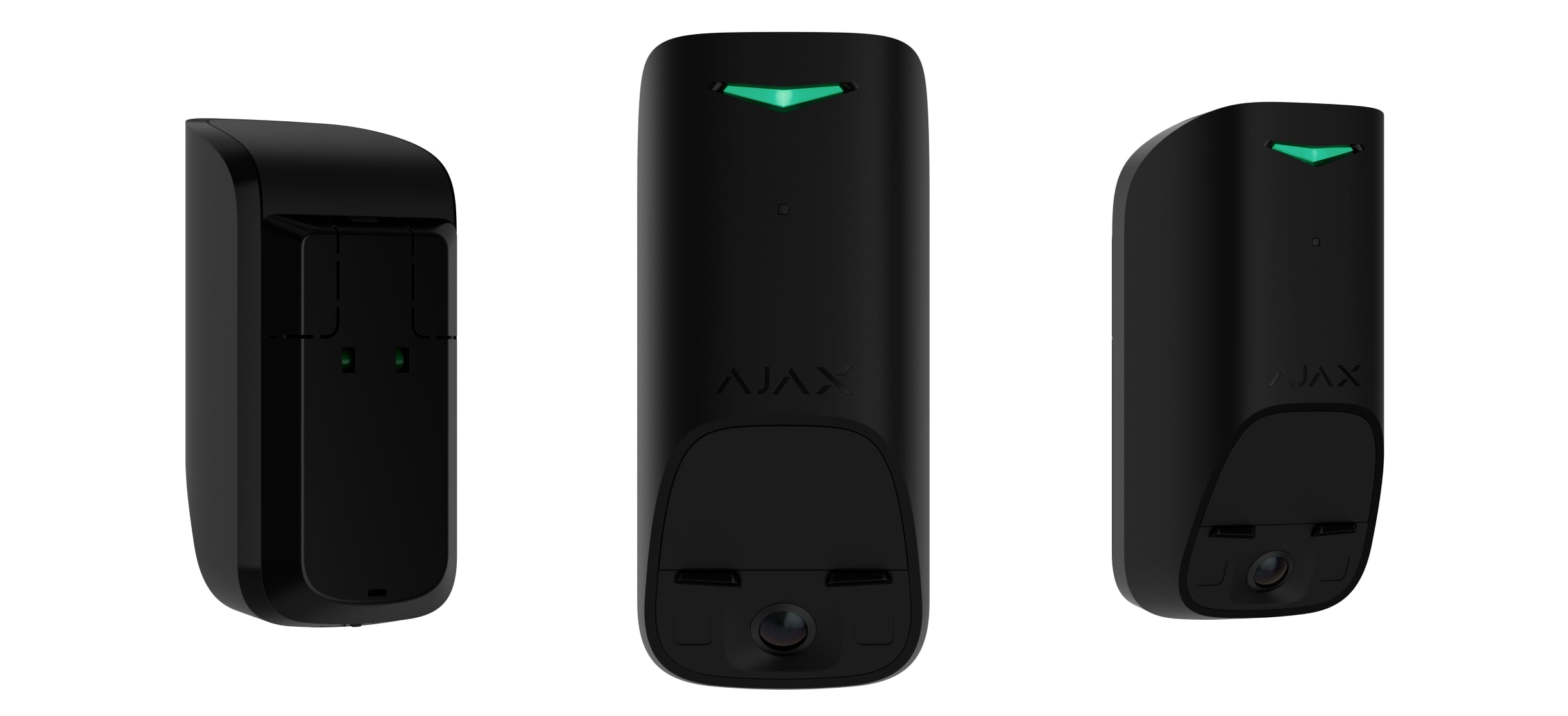 Superior MotionCam G3 (PhOD) Jeweller