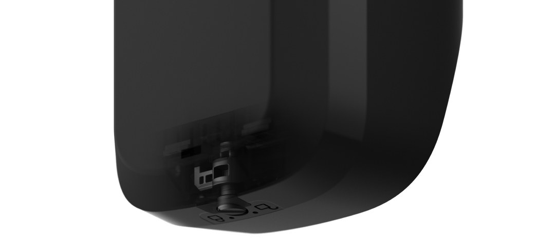 Protezione contro il sabotaggio