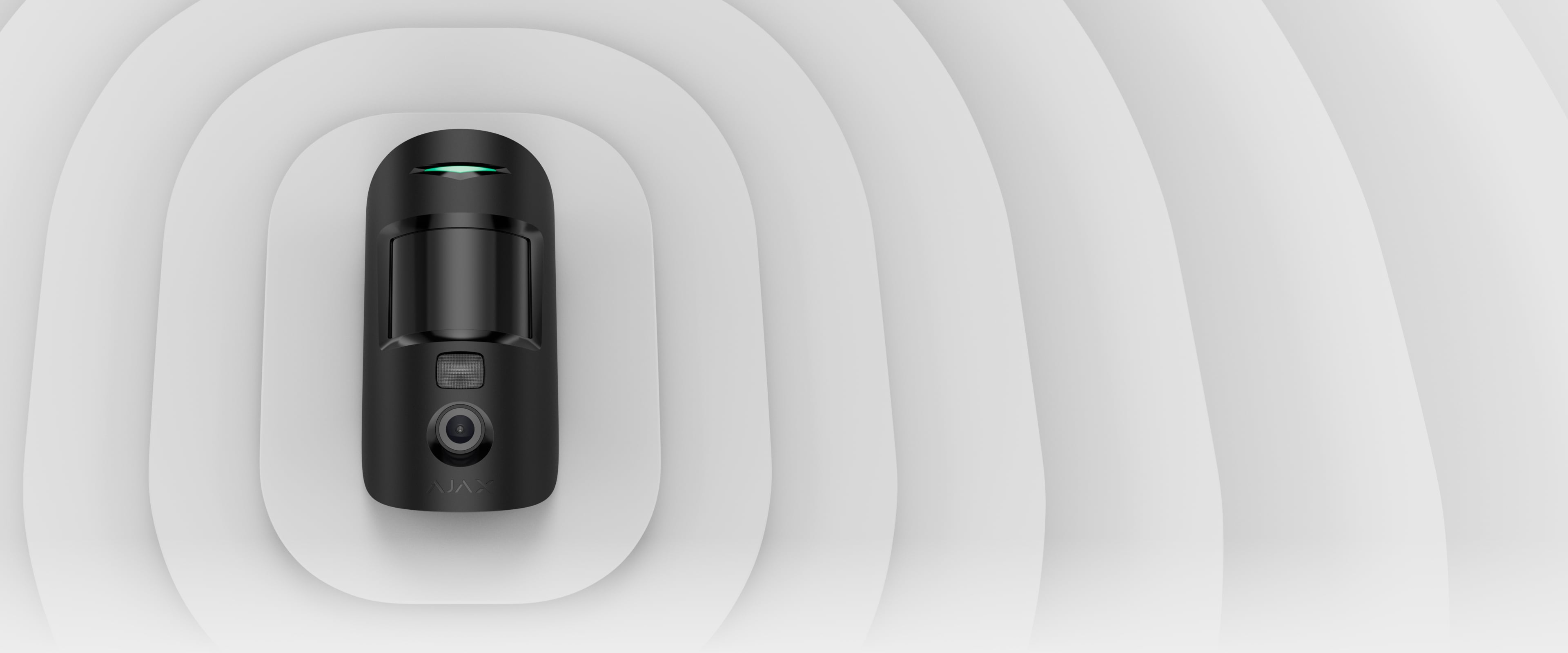 MotionCam (PhOD) Jeweller