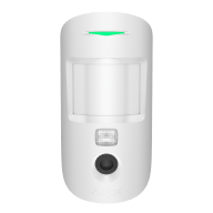 Motion detectors