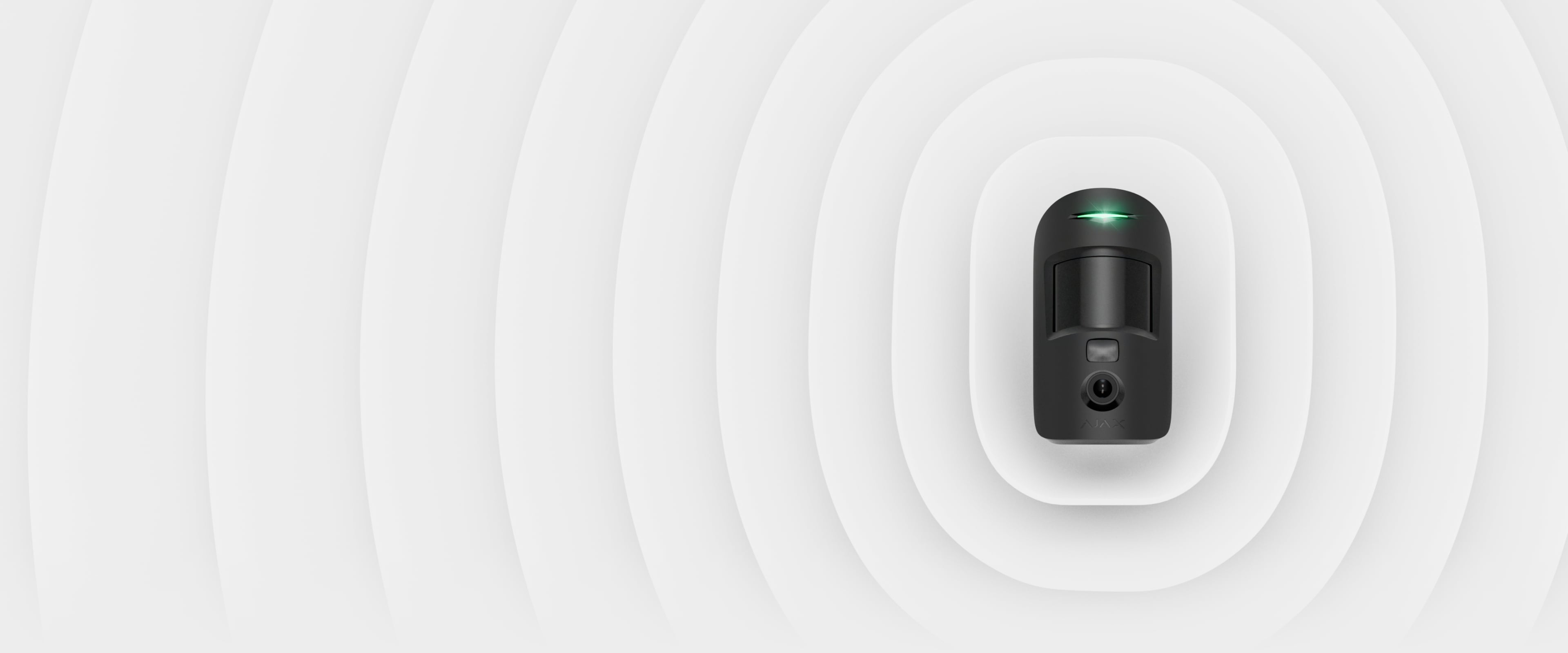 MotionCam U Jeweller