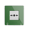 Manual call point