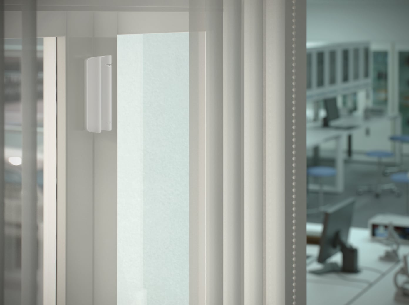 Medizinische Einrichtung