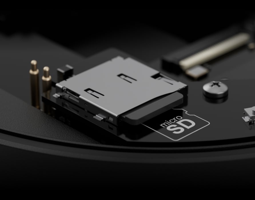 Micro-sd