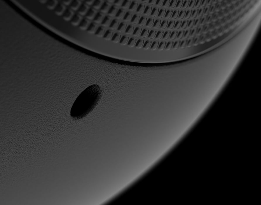 Microphone