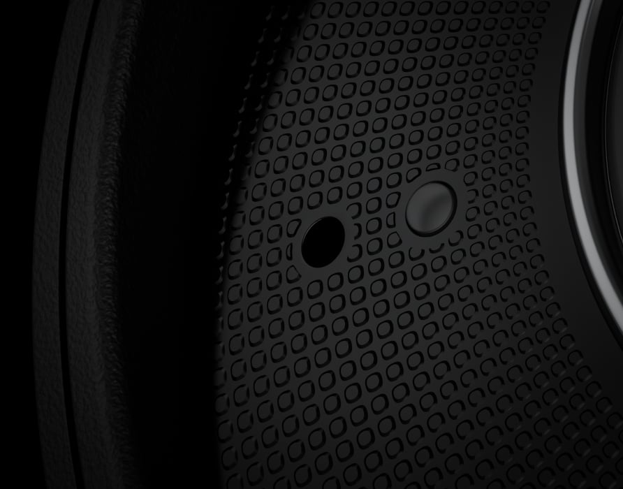 Microphone
