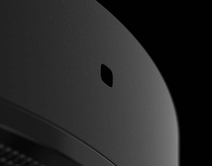 Microphone
