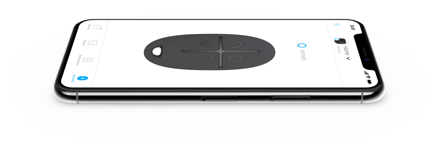 Як керувати системою безпеки Ajax?