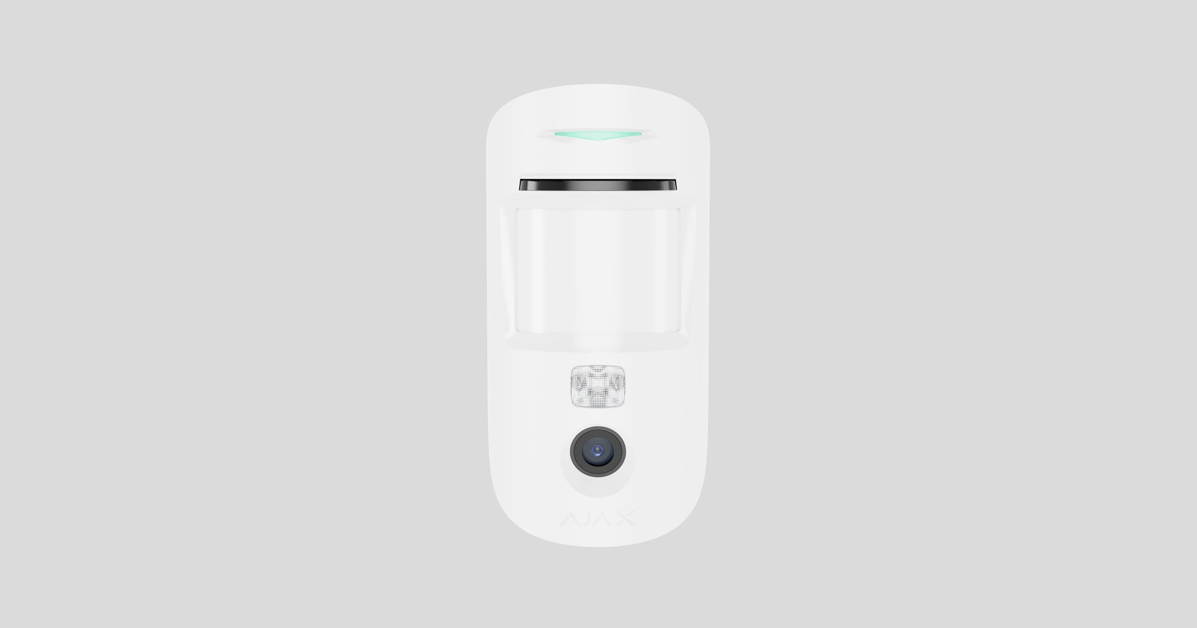 Superior MotionCam AM (PhOD) Jeweller user manual