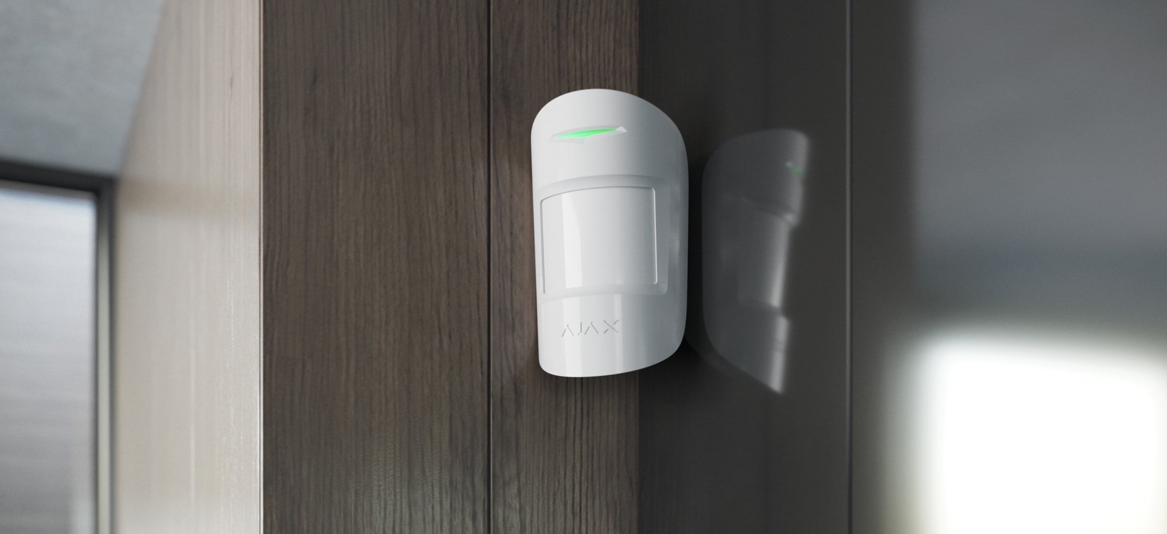 ajax motionprotect plus