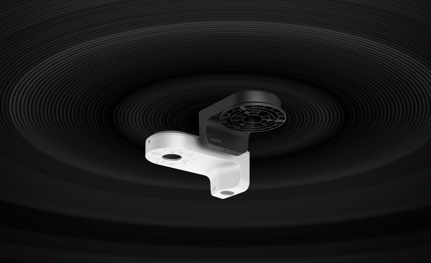 Upgrade en blijf veilig met Ajax NVR's