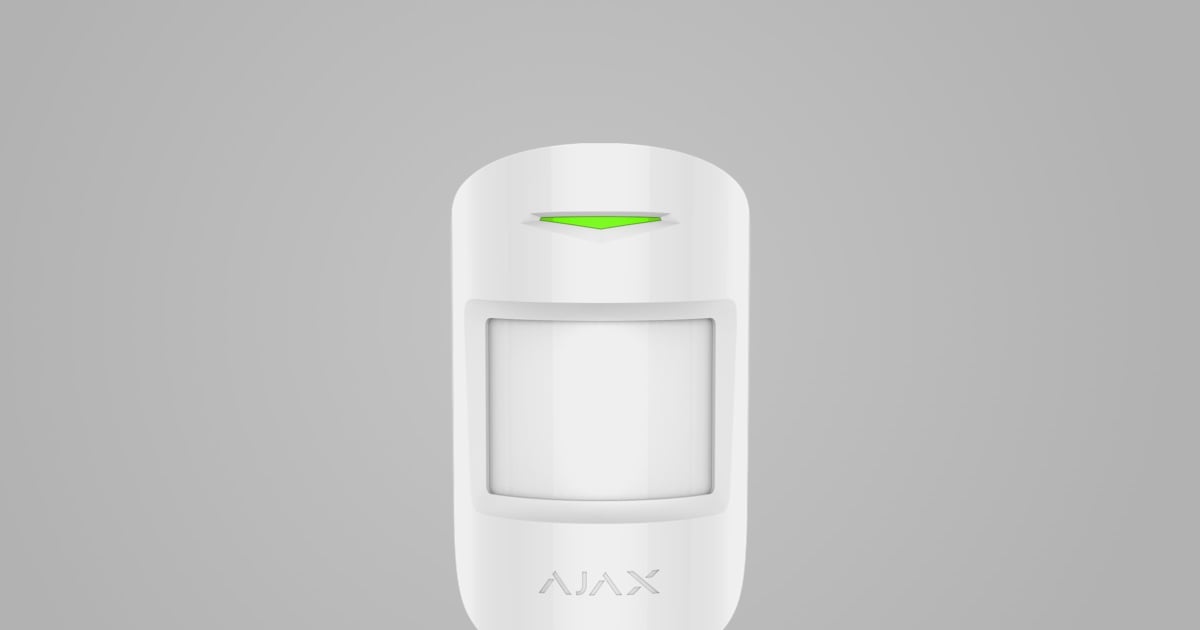 Comment changer les batteries du MotionProtect Plus