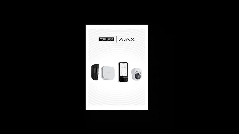 Ejemplo de catálogo creado mediante el Configurador de catálogo Ajax