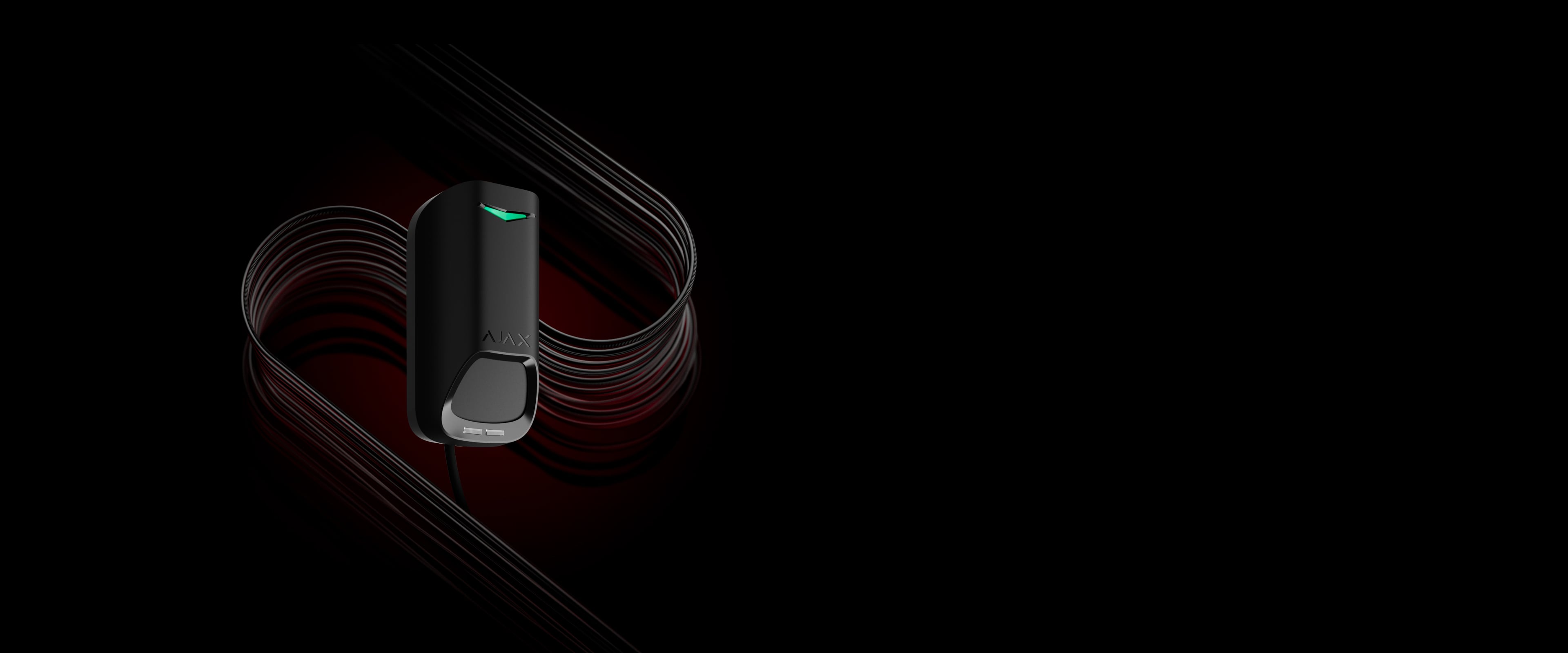 Superior MotionProtect G3 Fibra