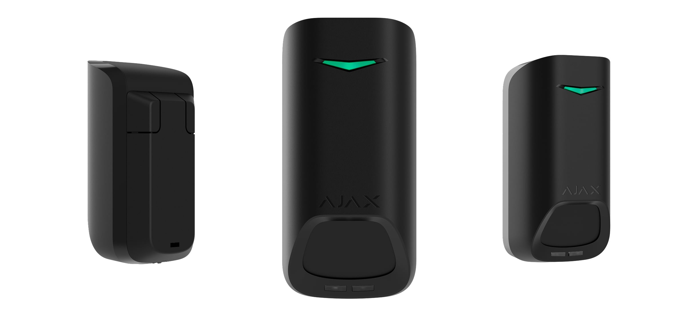 Superior MotionProtect Plus G3 Jeweller