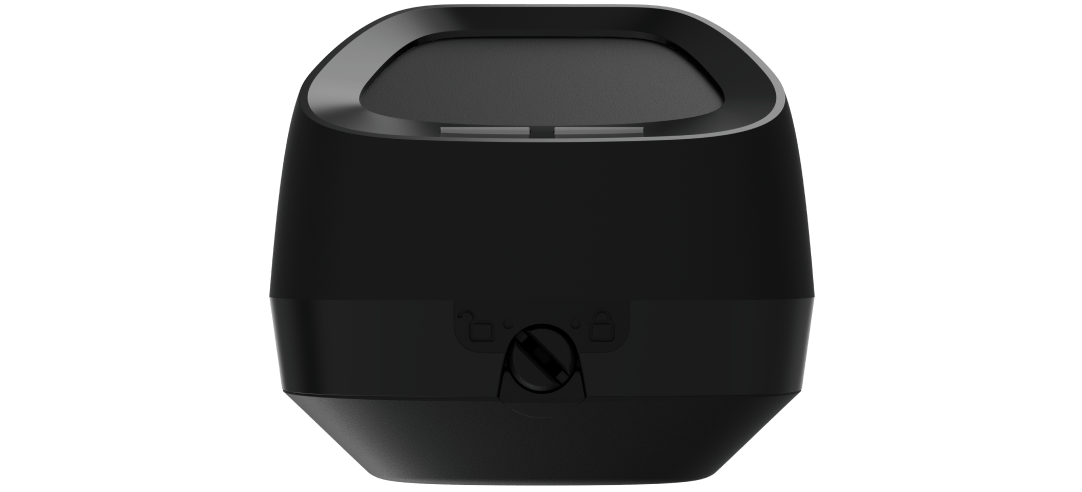 Allarme antisabotaggio