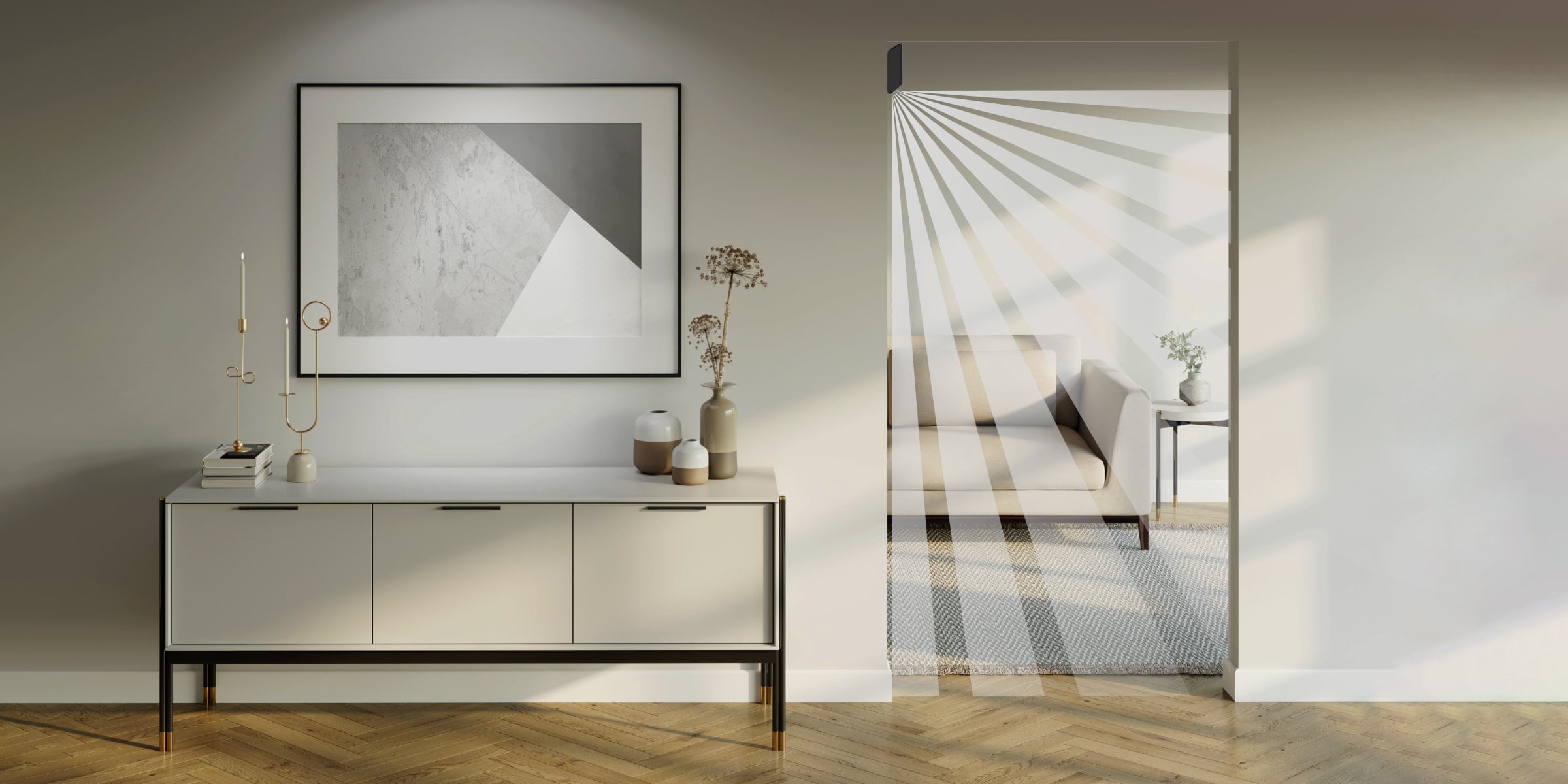ajax motionprotect curtain
