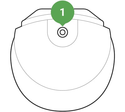 ajax motionprotect outdoor