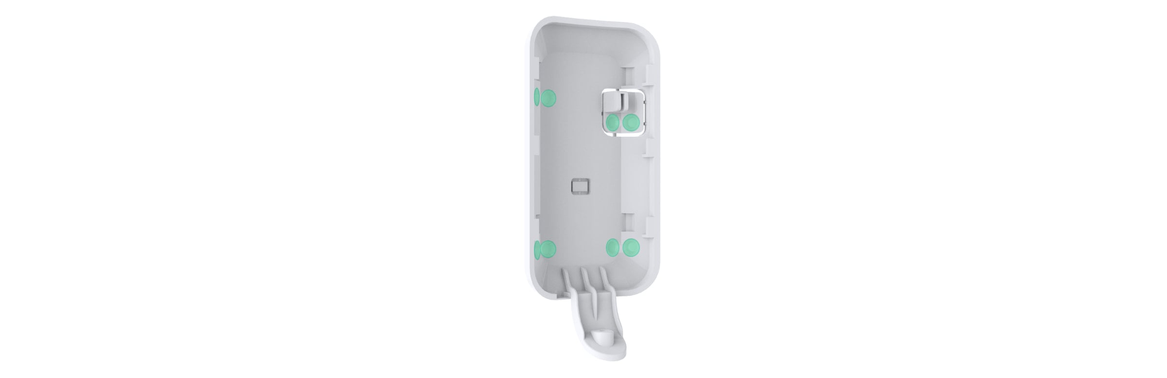 ajax motionprotect outdoor