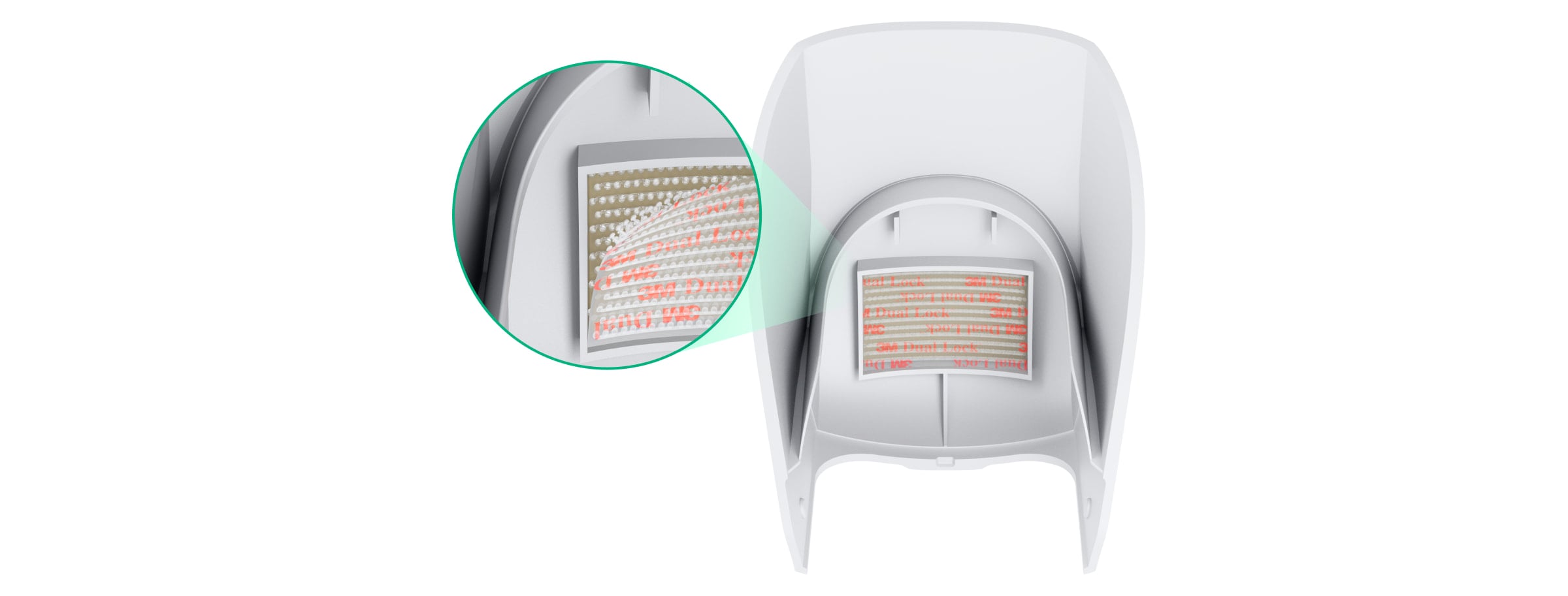 ajax motionprotect outdoor