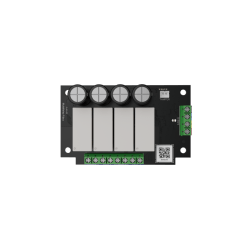 Superior MultiRelay Fibra