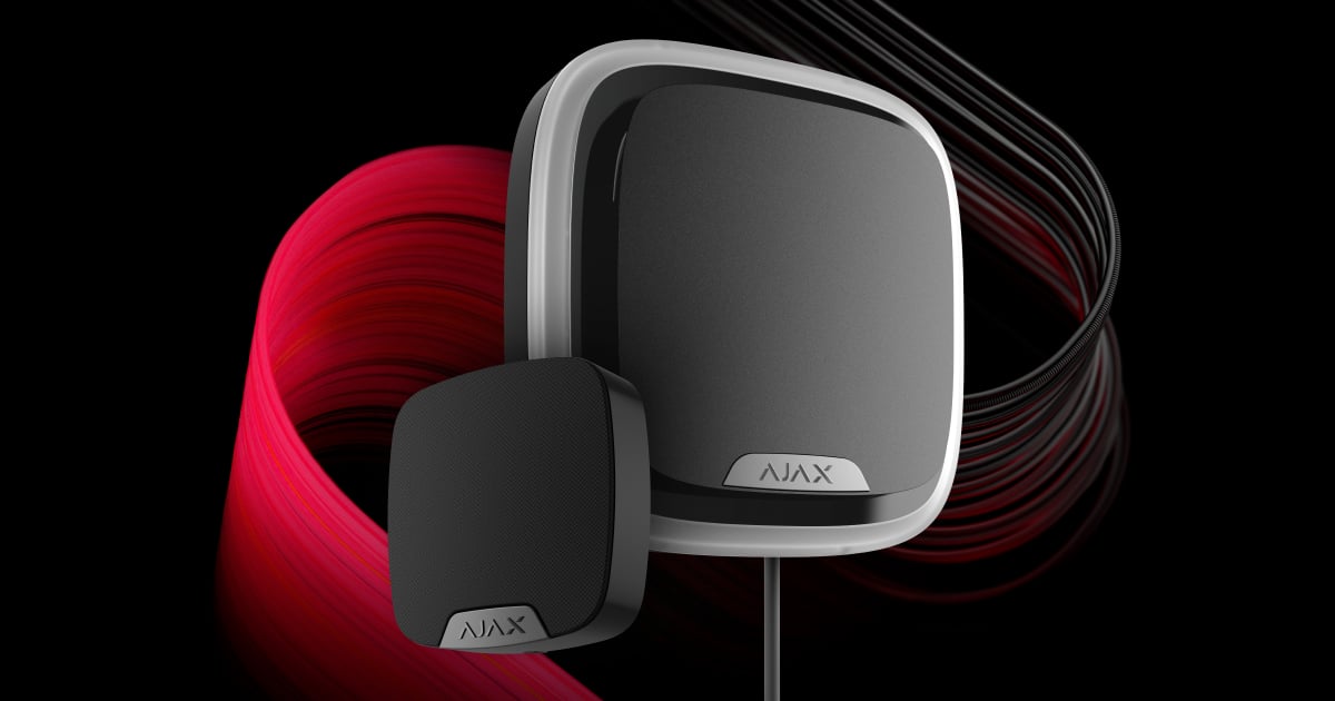 Multisiren feature in Superior Jeweller: removing the siren limit