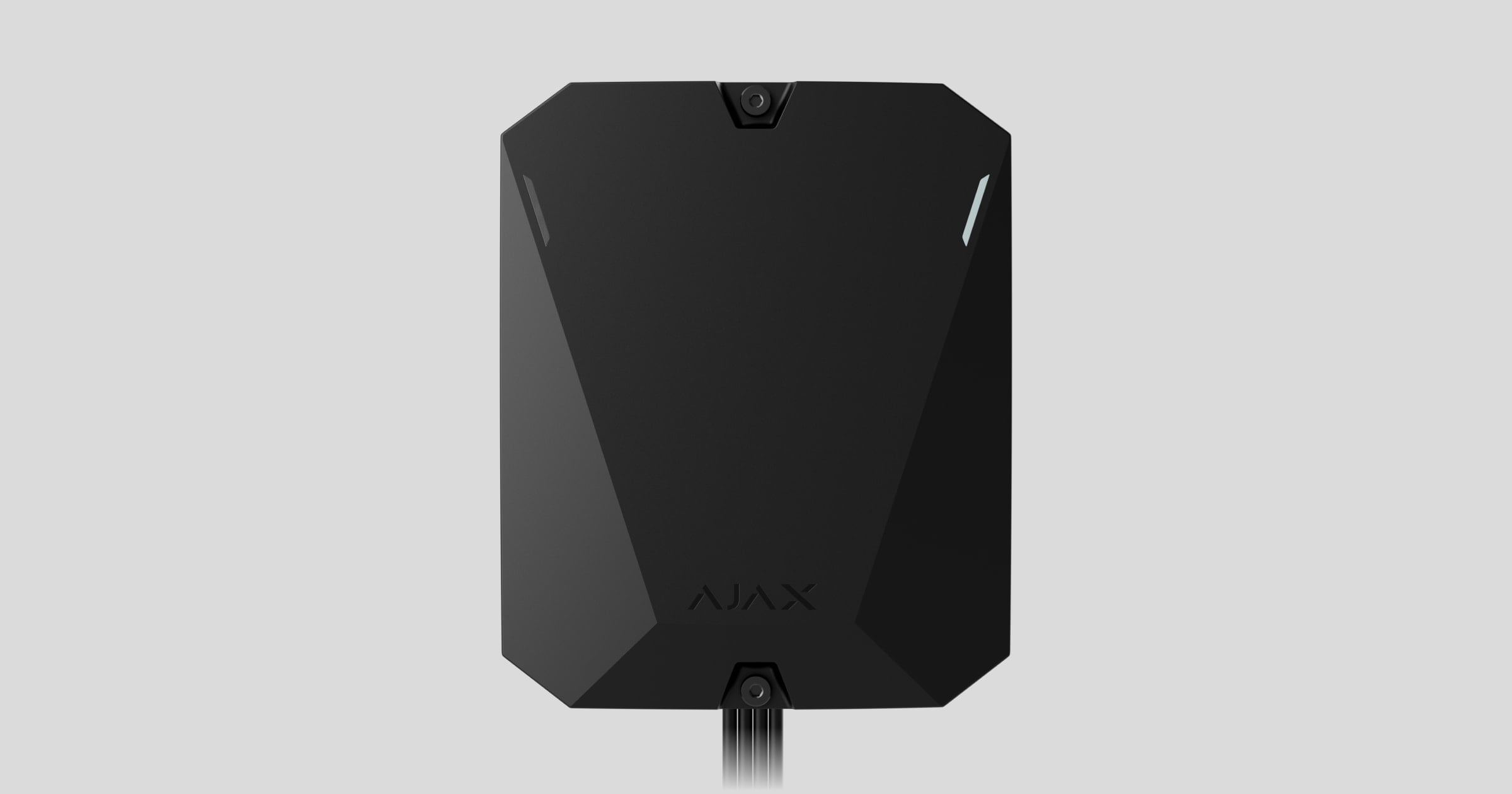 Manuale utente Superior MultiTransmitter Fibra